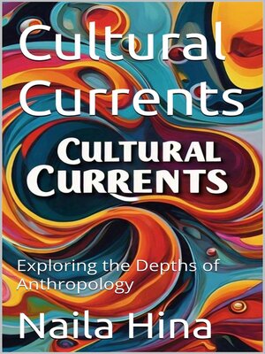 cover image of Cultural Currents
